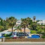 Villa Eva By Ocvillas